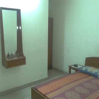 M.K. Residency Hotel, Noida 4